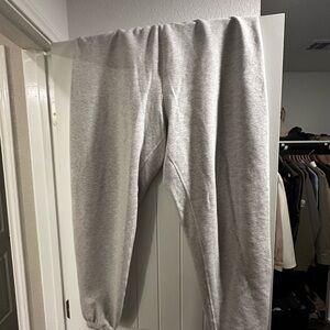 Skims Grey Sweatpants